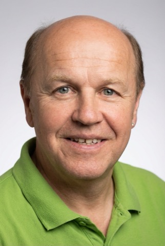 Ben Mika, Physiotherapeut in der Praxisgemeinschaft Strerath und Mika