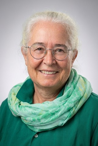 Christiane Fischer, Physiotherapeutin in der Praxisgemeinschaft Strerath und Mika
