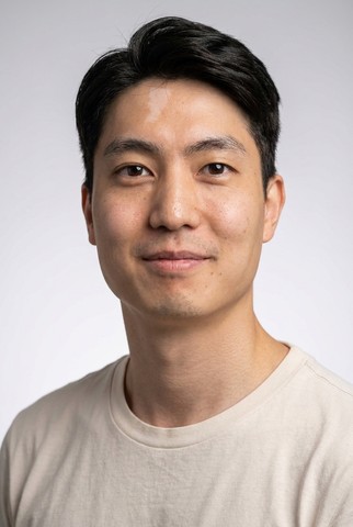 Dae-Won Beak, Physiotherapeut in der Praxisgemeinschaft Strerath und Mika